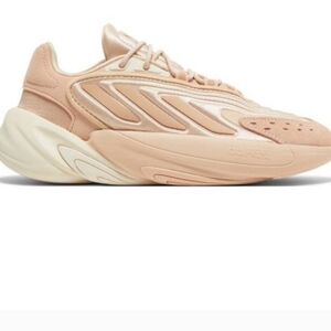 Adidas originals Ozelia sneakers Beige Oatmeal